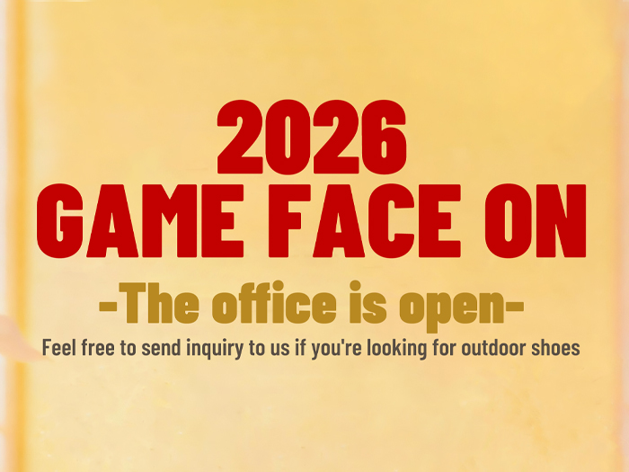 हनागल - आउटडोर फुटवियर में 23 वर्षों से विशेषज्ञ - ने आज कार्यालय फिर से खोलने की घोषणा की