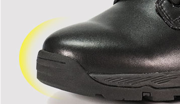 Soft Shock absorption Combat Shoes