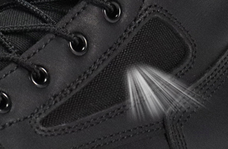 Windproof Sandproof Anti-slip Desert Tactical Boots