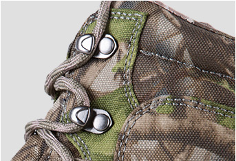 Kingtex Waterproof Membrane Hunting Boots